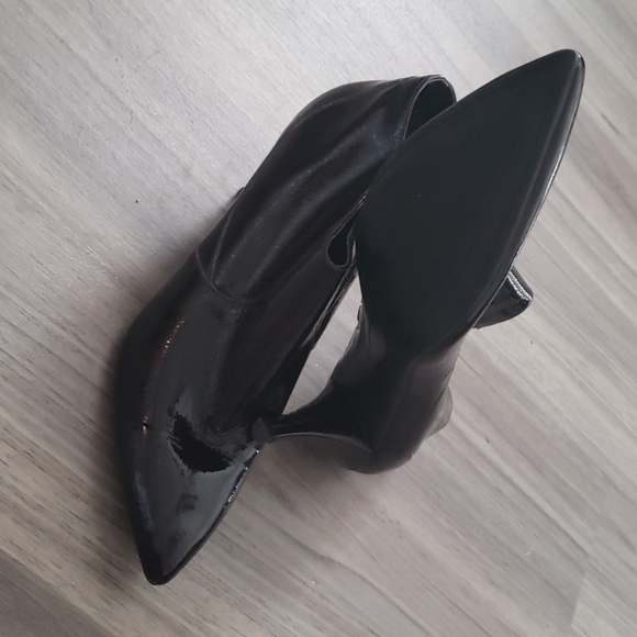 NINE WEST Booties - Picture 3 of 4